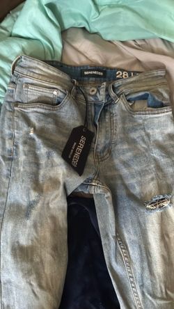 Serenade Jean size 28