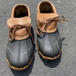 Soggs - Men’s Size 9