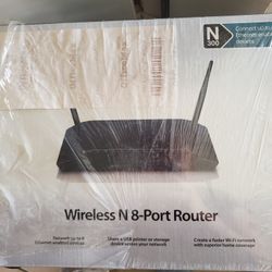 Router 