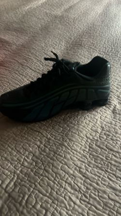 Nike Shox  R4 SE