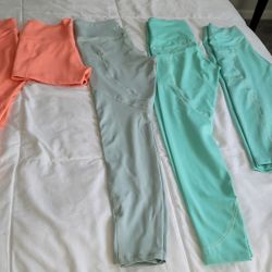 curves N Combat Boots Leggings