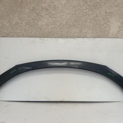 2016-2023 MAZDA CX-9 REAR UPPER TAILGATE LIFTGATE GARNISH MOLDING TK48-50811 OEM