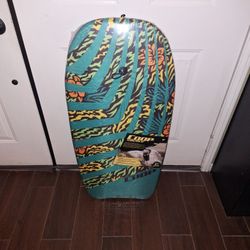 Coop Boogie Board