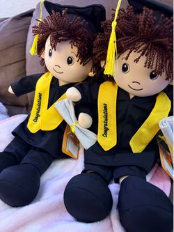 📌Update 1 left 📌 Graduation 🧑‍🎓 Dolls