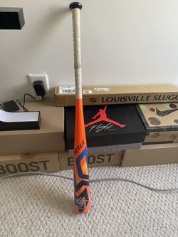 Luisville Slugger Atlas Bbcor 32.5/29.5