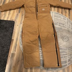 Carhartt Insulated