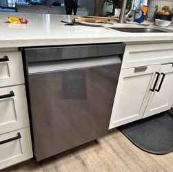 Samsung dishwasher