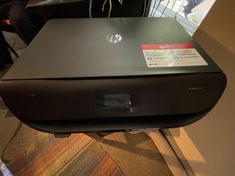 HP Envy All-In-One Printer, scanner and Copier