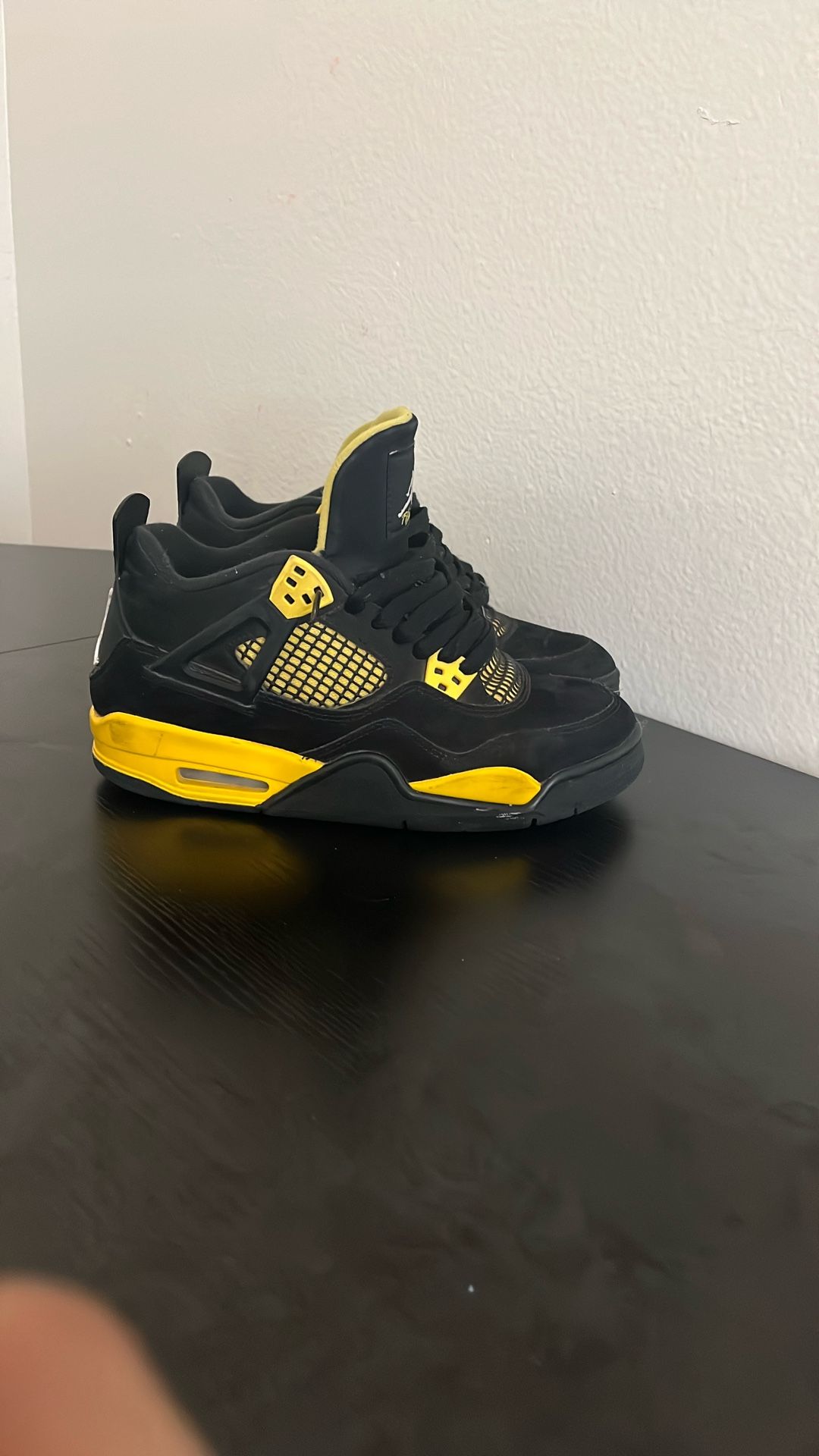 Jordan 4s In Size 6.5