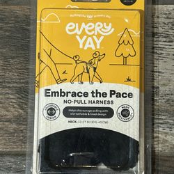 Every Yay No-Pull Dog Harness