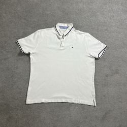 Tommy Hilfiger Polo Shirt XL