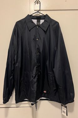 Dickies windbreaker jacket