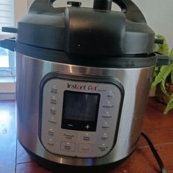 Brand New Instapot 