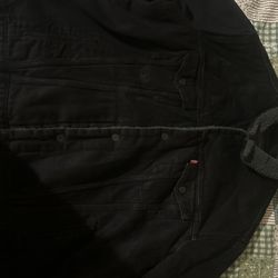 Levi’s Jacket