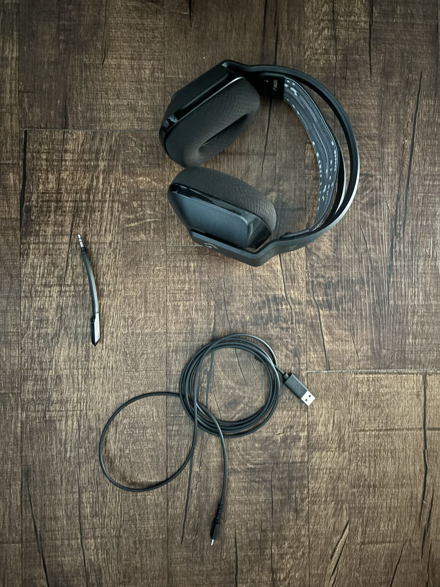 logitech g733 headset