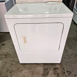 ELECTRIC WHIRLPOOL DRYER