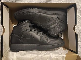 Nikes