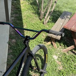 Bmx Bike
