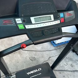 Treadmill