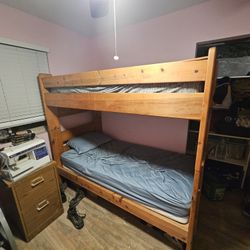 Bunkbed