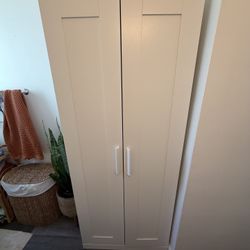 IKEA BRIMNES WARDROBE - Must Go Today! 