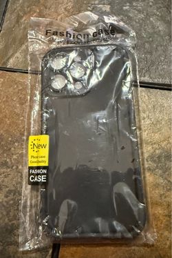 Brand New Phone Case