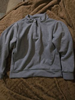 Boys half zip sweater - Kenneth Cole New York