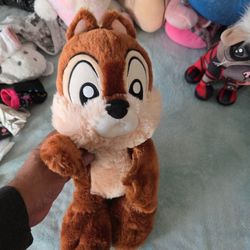 Disney Plushy