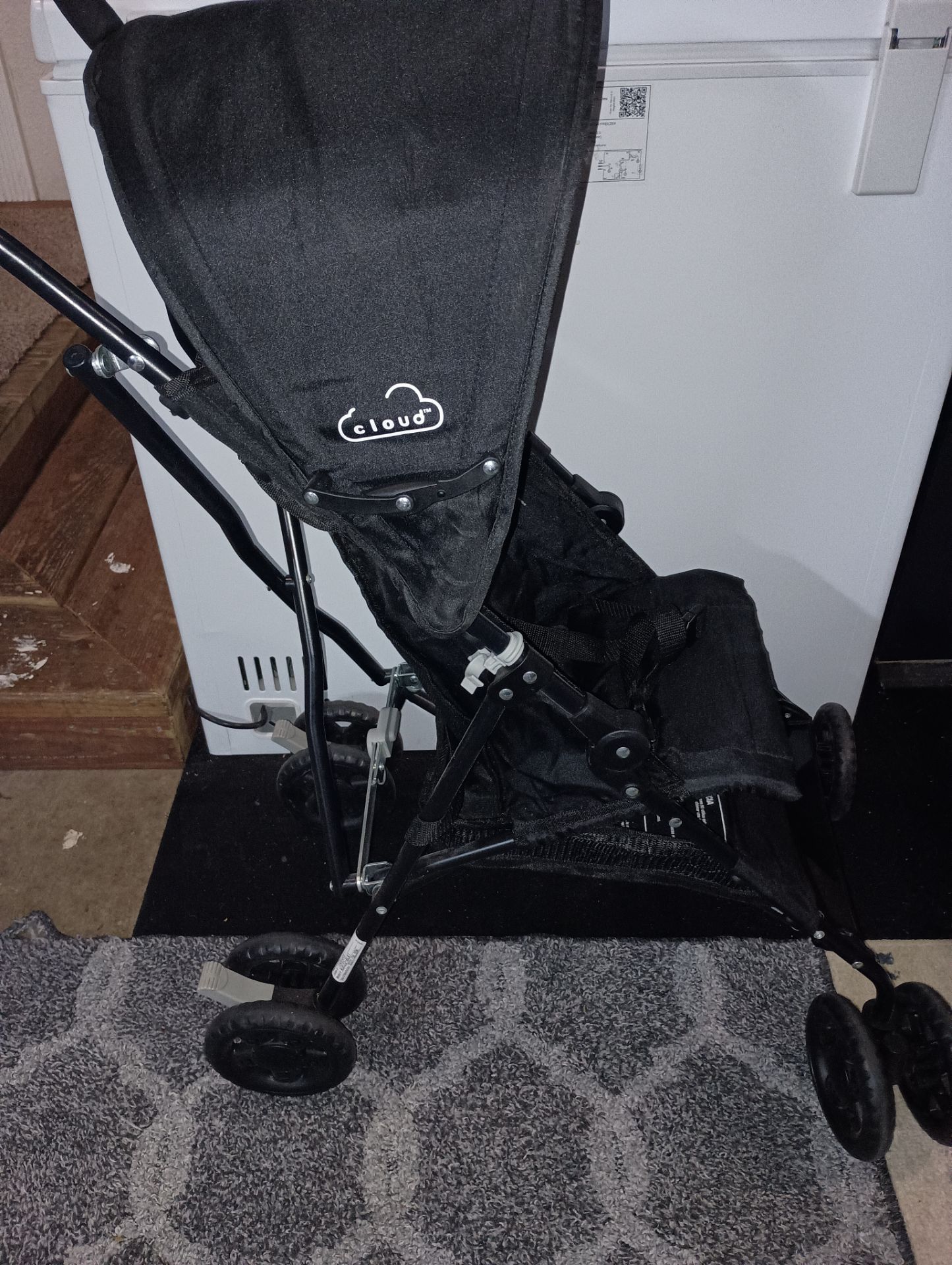 baby stroller/ kolcraft