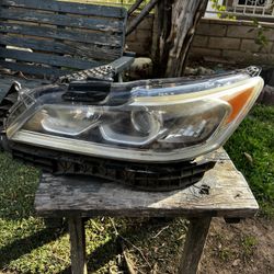Head Light 