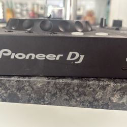 Alpha Theta Aka  Pioneer Flx4  