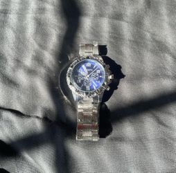 High Precision Sport Quartz Men's Fashion Watch