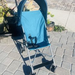 Costco baby stroller