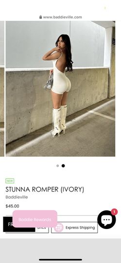 Romper