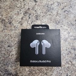 Galaxy Buds3 Pro