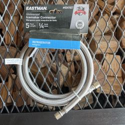 Eastman Ice maker Connector