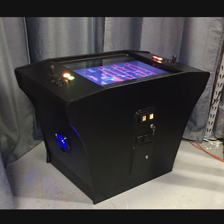 Arcade Tabletop/Cocktail 