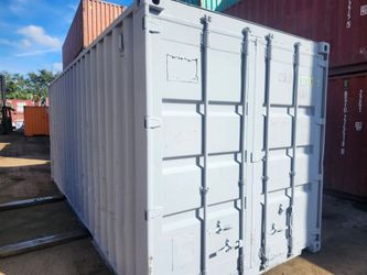 Shipping Container of storage