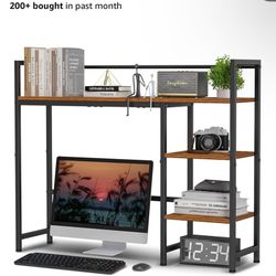 Shelf For Over Your Desk Or Table