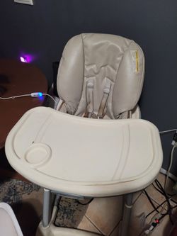 High Chair