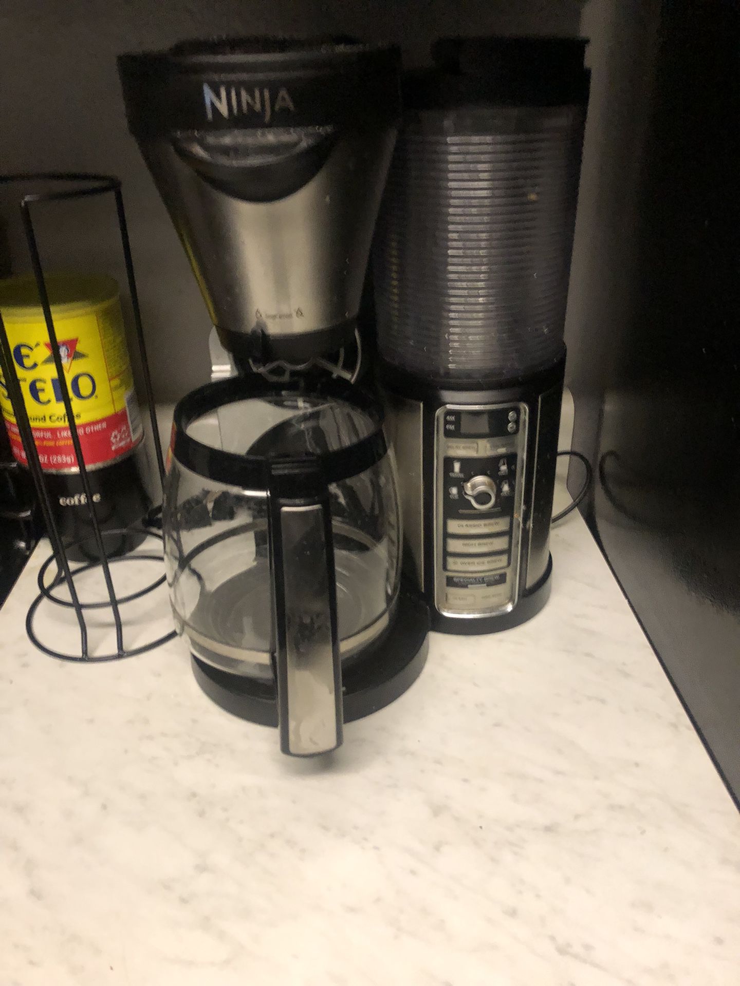 Ninja Coffee Maker 