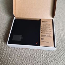 Verizon Wireless XTE Network Extender