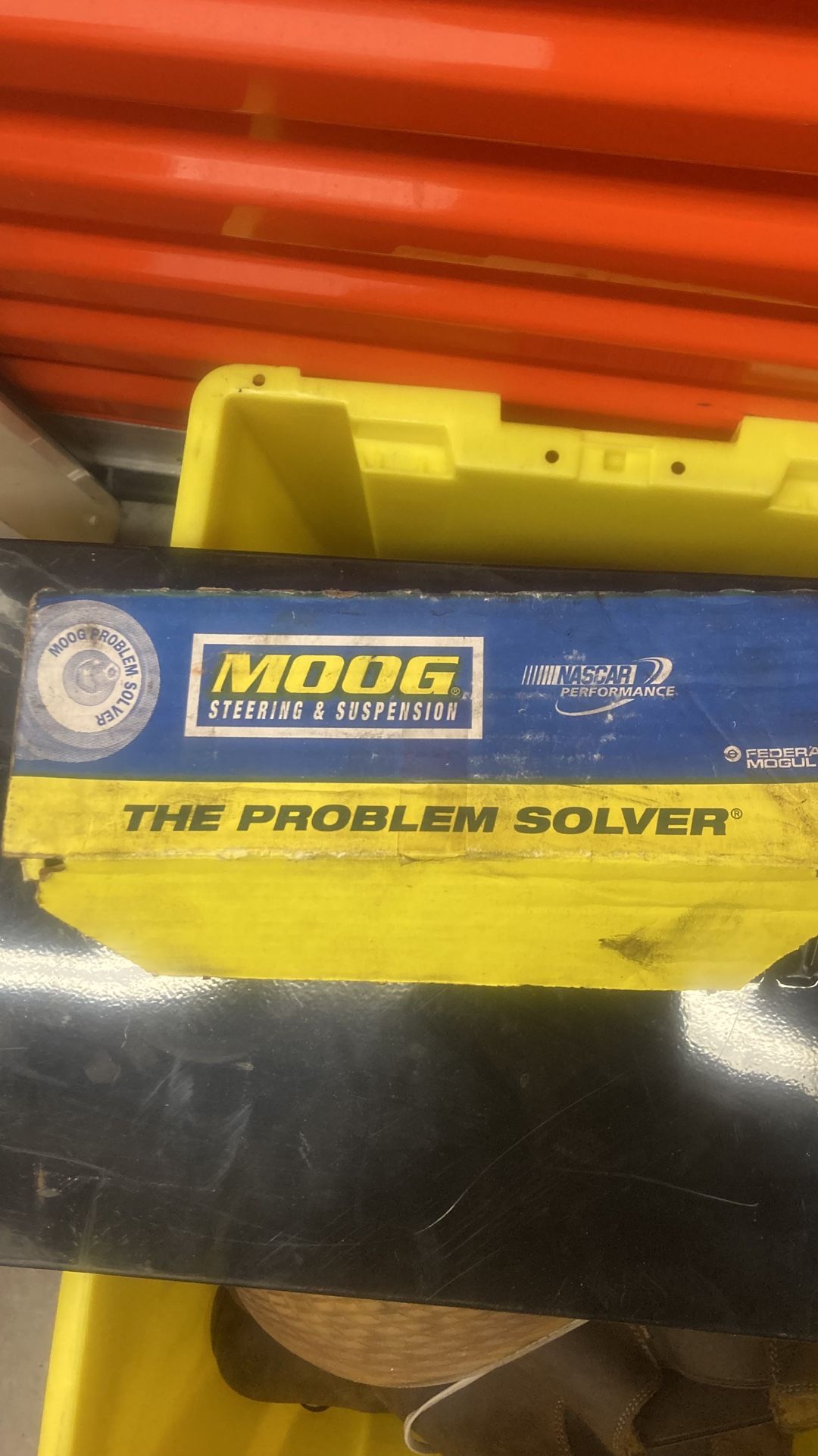 Tie rod end Various Models