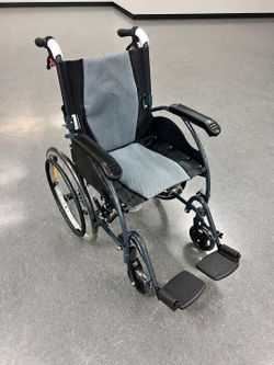 Wheel chair