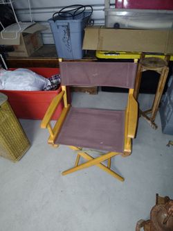Boat chair