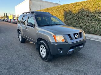 2006 Nissan Xterra