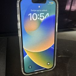 Unlocked iPhone 13 Pro 256GB 