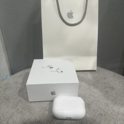 Apple AirPods Pro 2, Wireless Earbuds Active Noise Cancellation