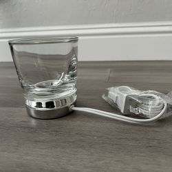 Philips Toothbrush Glass Charger 