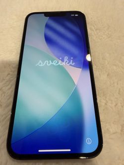 Apple iPhone 13 Pro 512GB Alpine Green – Unlocked – Excellent Condition